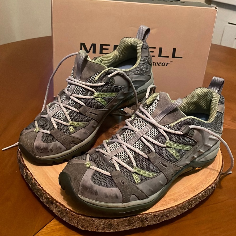 Merrell Overdrive Sneakers
